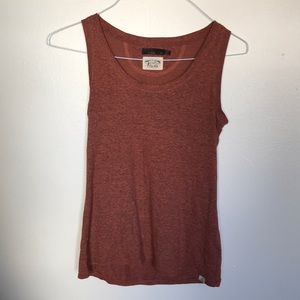 Prana Cozy Up Tank